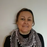 Marcia - Prof de portugais brésilien - Orsières