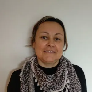 Marcia - Prof de portugais brésilien - Orsières