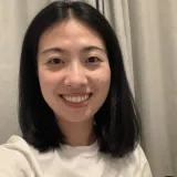 Zhiwen - Mandarin teacher - Manchester