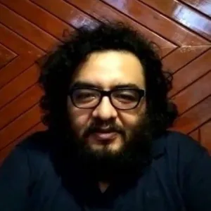 Miguel - prof de Español y Literatura - Santa Lucía del Camino