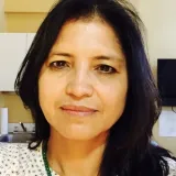 Nidhi - Chinese tutor - Gurugram