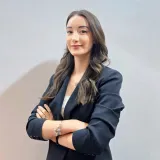 Melis - İngilizce öğretmeni - 
