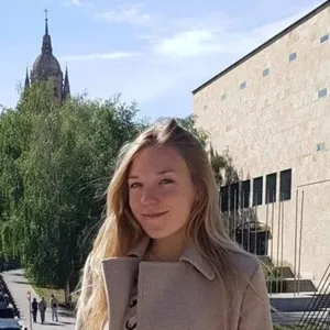 Marie - Prof de préparation bac scientifique - Paris 4e