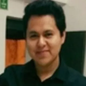 Angel - Profesor de biología - Puebla