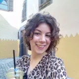 Georgina - Profesor de inglés - Barcelona