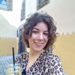 Georgina - Profesor de inglés - Barcelona