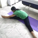 Prachi - Yoga instructor - Daniawan