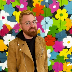 Yoann - Prof de français - Toulouse