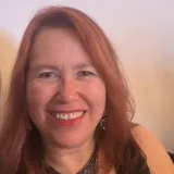 Liz - Profesor de violonchelo - CDMX