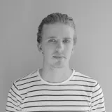 Alex - Photography teacher - Upton