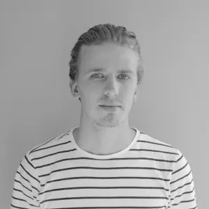 Alex - Photography teacher - Upton