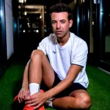 Iván - Entrenador personal - Madrid
