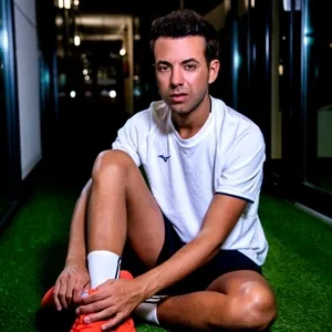 Iván - Entrenador personal - Madrid