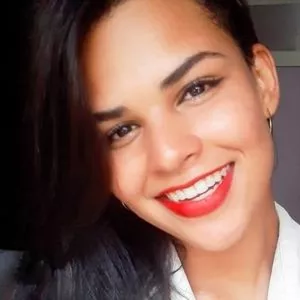 Amanda - Professor de história - Imperatriz