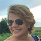 Gloria - Professor de expressão oral - italiano - 