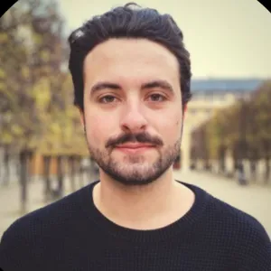 Baudouin - Prof de maths - Issoudun