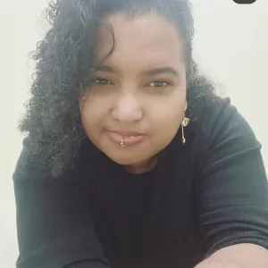 Kethelin Luana - Professor de matemática - Piraquara (Paraná)