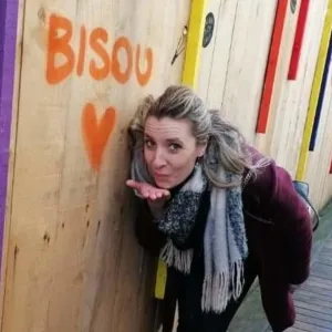 Alizée - Prof d'espagnol - Thionville