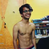 Garvit - Maths tutor - Carlton