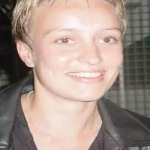 Estelle - Prof de maths - Corbeny