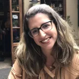 Déborah - Professor de espanhol - Rio de Janeiro
