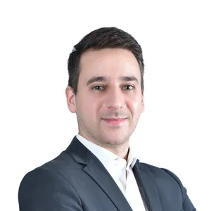 Florian - Lehrkraft für Programmierung - Frankfurt am Main