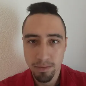 Nicolás - profesor de física - Madrid