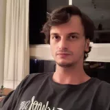 Gustavo - Professor de Python - 