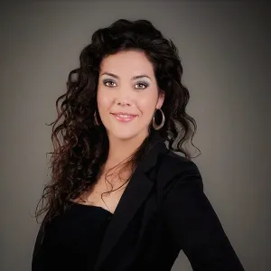 Claudia Macarena - Gesangslehrerin - Berlin
