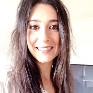 Meritxell - Spanish teacher - Darra