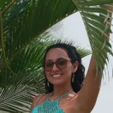 Susana - profesor de yoga - Cancún