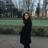 Ana - Professor de expressão oral - italiano - Jardim Guanabara
