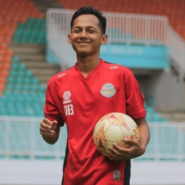 Saya Asisten / Analis di Tira Persikabo Kartini, dan Tira Persikabo u20 menawarkan jasa privat sepakbola perorangan maupun berkelompok