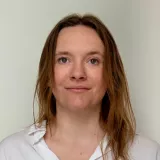 Laeticia - Prof de français - Brest