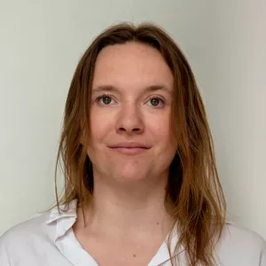 Laeticia - Prof de français - Brest