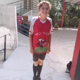 Mayara - Professor de Filosofia - 