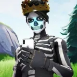 Skull - Profesor fortnite - Buenos Aires