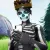 Skull - Profesor fortnite - Buenos Aires