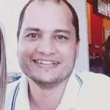 Sérgio - Prof de geografia - Domingos Martins