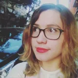 Larisa - Profe de dibujo - Valencia