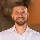 Benoît - Prof de programmation - Le Soler