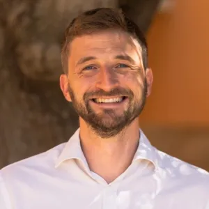 Benoît - Prof de programmation - Le Soler