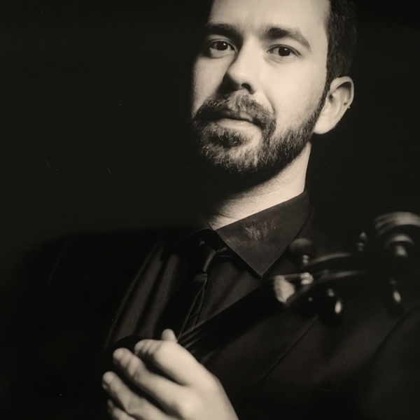Musicista professionista, propongo lezioni di viola, violino e solfeggio in zona Milano