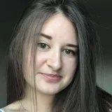 Elodie - Prof d'histoire - Gosné