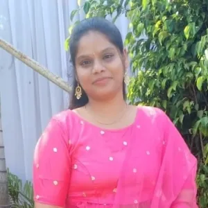 Ravali - Mathematics tutor - Karimnagar
