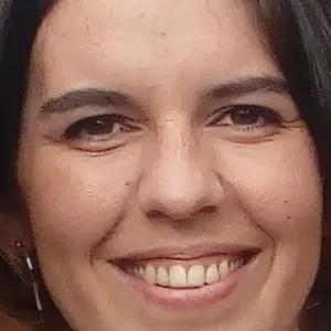 Teresa - profesor de vocabulario en Inglés - València