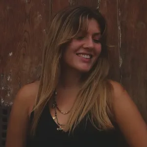 Estelle - Prof de chant - Paris