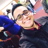 Leandro - Prof de explicações - Novo Mundo