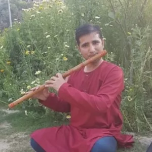Gopal - Art And Design teacher - New Delhi
