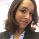 Maya - Geography tutor - Croydon